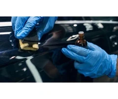 New Car Ceramic Coating Asquith – Ultimate Paint Protection