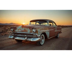 4x4/4WD Wreckers Perth - High Quality Spares & Parts!