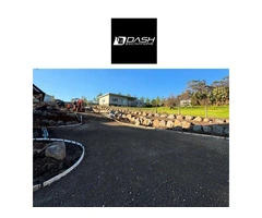 Professional Driveways Frankston Services | Dash Excavations & Earthmoving