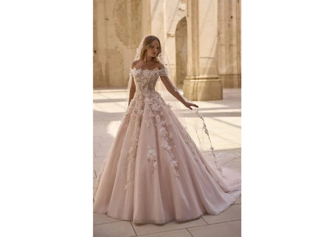 Book Your Appointments at a Bridal Boutique in Melbourne (Visit Soon)