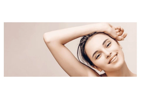 Avail the Services of Laser Hair Removal in Camberwell from Local Experts