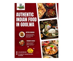 Authentic Indian Food Near Victor Harbor | Quick Takeaway Options