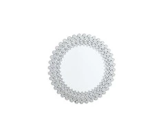 Round Wall Mirror Designs to Elevate Any Room