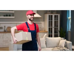 Removalist Perth – Trusted & Affordable Removals Perth