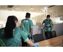 Professional Commercial Cleaning Epping