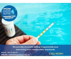 Reliable Pool Cleaning Solutions in Adelaide