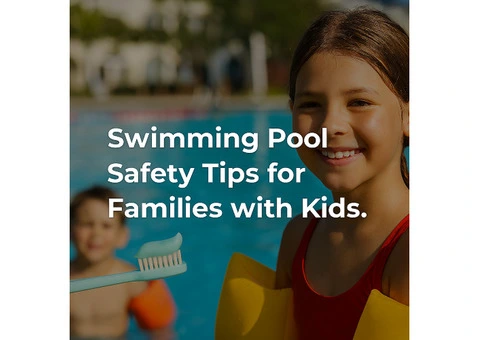 Reliable Pool Cleaning Solutions in Adelaide - 6/7