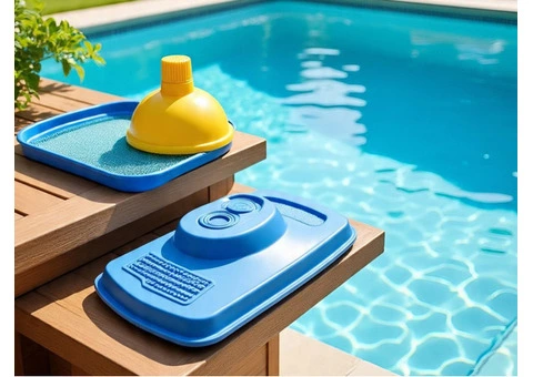 Reliable Pool Cleaning Solutions in Adelaide - 7/7