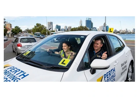 Professional Driving School Birmingham – Learn Safe & Confident Driving Today