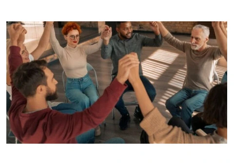 Community Participation Services Sydney – Active Support