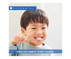 Expert Dental Care in Baulkham Hills