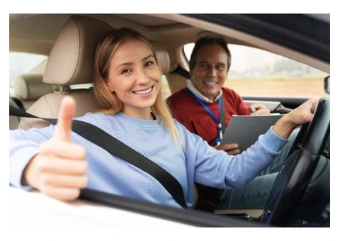 Get Ready for Driving Test in Seaford with Experts