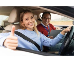 Get Ready for Driving Test in Seaford with Experts