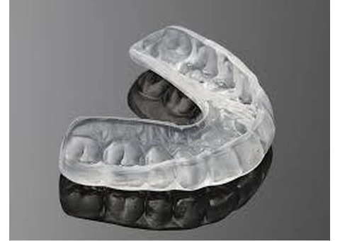 Protect Your Smile with Custom Mouthguard In Burwood!