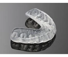 Protect Your Smile with Custom Mouthguard In Burwood!