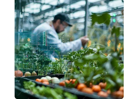 ERP Systems for Food Manufacturers