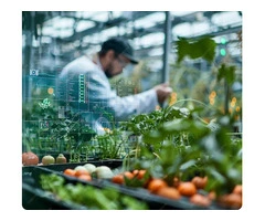 ERP Systems for Food Manufacturers