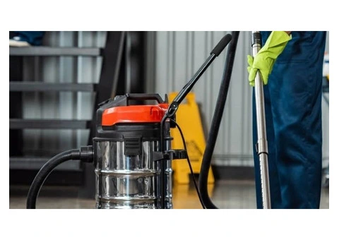 Office Cleaning Canberra – Professional & Reliable Service