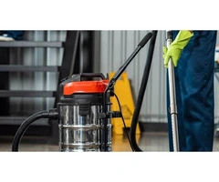 Office Cleaning Canberra – Professional & Reliable Service