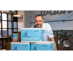 How to Start a Mobile Laundry Service?