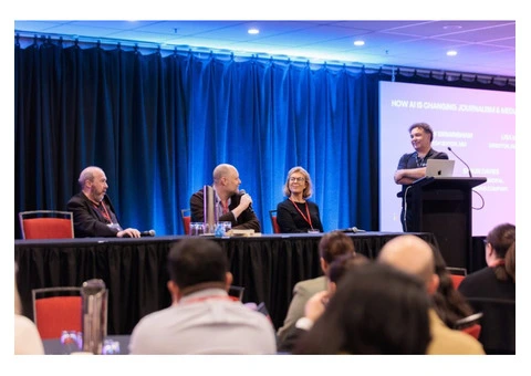 Why Every Business Needs a Strong Corporate PR Strategy