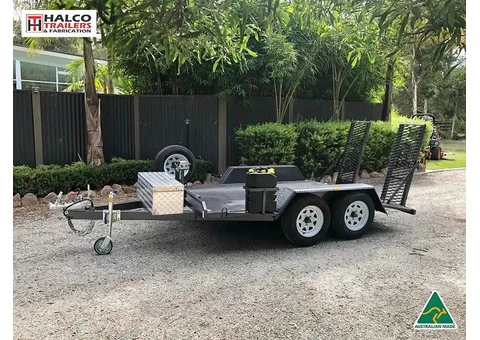 Scaffolding Trailers for Sale Built for Safe and Easy Transport