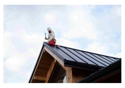 Emergency Roof Plumber in Wheelers Hill – Call Today!