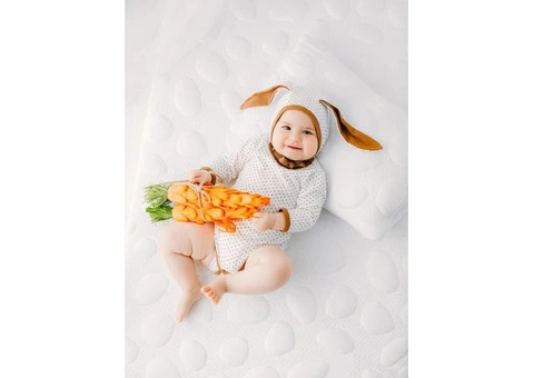 How to Choose the Best Baby Mattress for Safe Sleep?