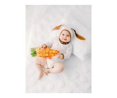 How to Choose the Best Baby Mattress for Safe Sleep?