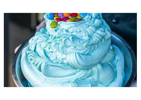 Best Gelato Pagewood – Premium Desserts & Sweet Treats