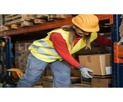 Hire Warehouse Staff Easily with Labour Hire in Hallam