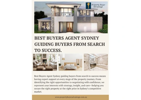 Buyers Agent Avalon – Strategic Property Buying with Local Expertise