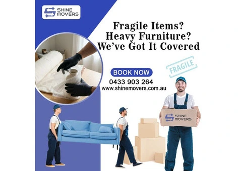Interstate Movers from Adelaide to Sydney Affordable Adelaide to Sydney Movers