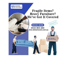 Interstate Movers from Adelaide to Sydney Affordable Adelaide to Sydney Movers