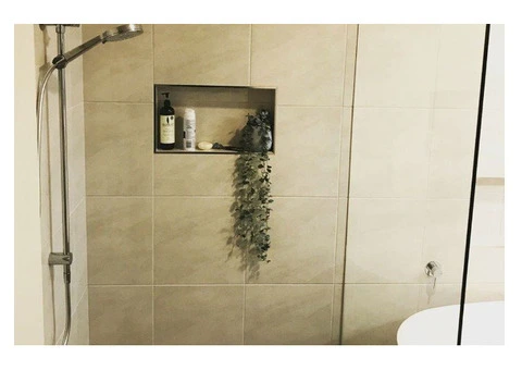 Bathroom Renovations Newport