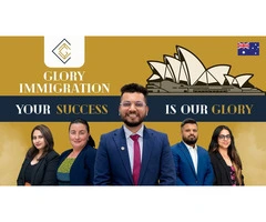 Glory Immigration: Visa & Immigration Service In Australia