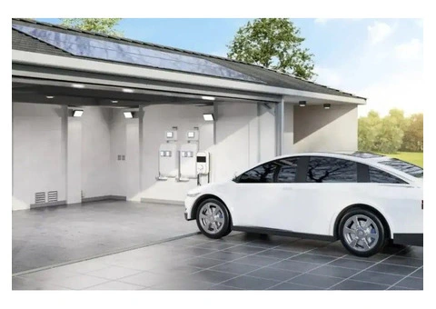 EV Charging Stations Canberra
