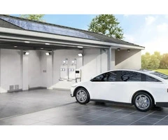 EV Charging Stations Canberra