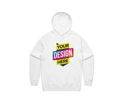 Custom Printed Hoodies of Top-notch Quality