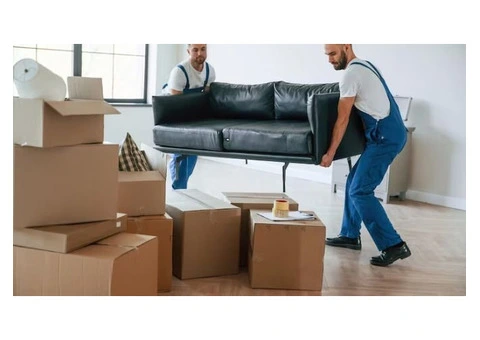Removalist Perth – Professional & Affordable Removals Perth