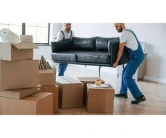 Removalist Perth – Professional & Affordable Removals Perth