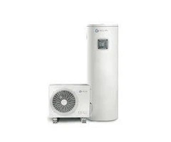 Reclaim 315L Heat Pump Hot Water System Melbourne | Save 80% Energy