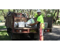Waste Disposal Sutherland Shire