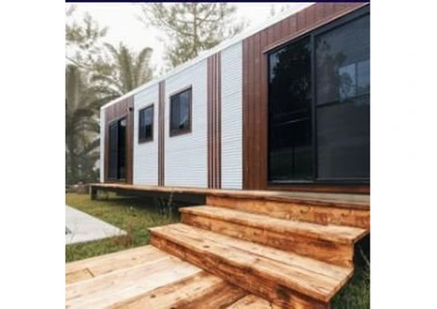 Tiny Homes as Airbnb Rentals: How is it Possible?