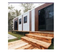 Tiny Homes as Airbnb Rentals: How is it Possible?