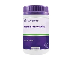 Best Magnesium Complex Powder for Muscle Health
