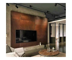 Rust Texture Stone Veneer Wall Cladding Australia – ACME Trendz
