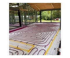 Hydronic underfloor heating adelaide