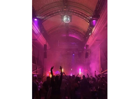 Professional Corporate DJ Perth for Unforgettable Business Events