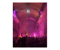 Professional Corporate DJ Perth for Unforgettable Business Events